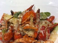 -虾胡闹·澳洲小龙虾·烧烤(福田鲨鱼店)