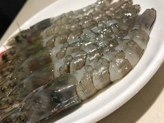 -海底捞火锅(上元大街店)