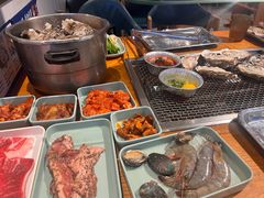 -蚝英雄·鲜蚝自助专门店