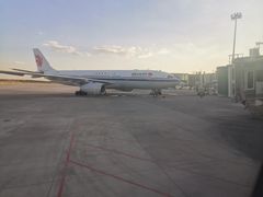 -银川河东国际机场