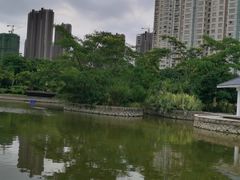 -龙江公园