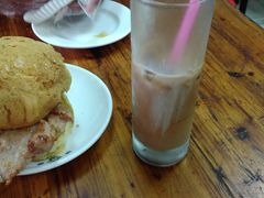 -沙溪兄茶餐厅