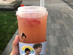 -九秋茶铺(三里屯店)