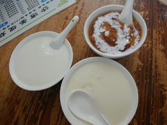 -沙湾姜埋奶(兴新包店)