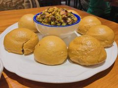 -巴蜀风情(西溪欢乐城店)