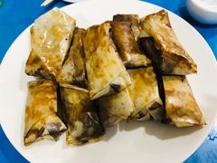 纸包鸡-天添纸包鸡家常菜