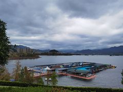 -千岛湖-欢乐水世界