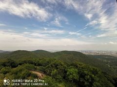 -南京老山国家森林公园