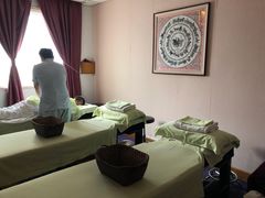 包房-古都梅按摩足浴(世界广场店)