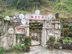 -靖西鹅泉风景区