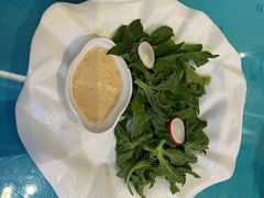 -马老六清真餐饮(西站店)