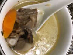 羊肉汤-新疆红柳花餐厅(新洲店)