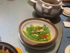 -恒记饭店·海鲜明档(淹城店)