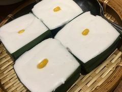 香兰叶西米椰汁糕-Pho Asia 亚阁越南料理(上海来福士广场店)