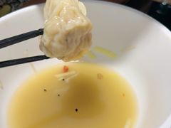 -一记面馆·云吞面嘅专家(富华店)