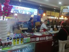 -乌衣巷美食城