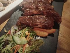 -宝莱纳啤酒花园餐厅PAULANER BRAUHAUS Nanjing(广州路店)