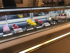 -朱迪小铺.半糖奶油蛋糕(海汇港店)