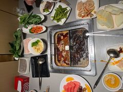 -海底捞火锅(如皋吾悦广场店)