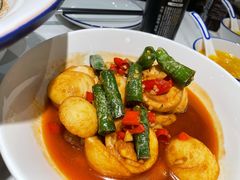 -兰湘子·湘菜小炒(石家庄万象城店)