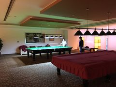 -宝隆美爵酒店-健身中心