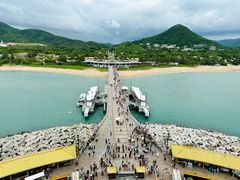 -三亚南山文化旅游区