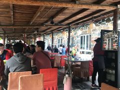 大堂-北京水岸山吧度假村(雁栖镇店)