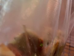 -咏春葱油饼(德政中路店)