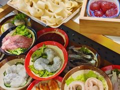 -钢管厂五区小郡肝火锅串串香(清河店)