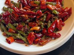 -巴依老爷新疆美食(清华东门店)