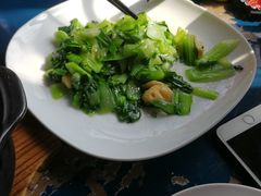 -兰桂坊·花园餐厅(西湖店)