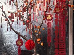 -汉水谣·江景餐厅(江滩店)