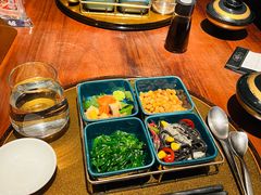 -Mr.Fish鱼鲜生海鲜放题(高德置地冬广场店)