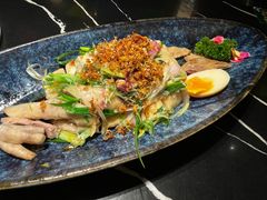 -粤·向群饭店(二沙岛店)