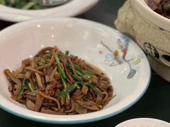 -潇湘·永州会馆(百子湾店)