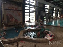 -南宫温泉水世界