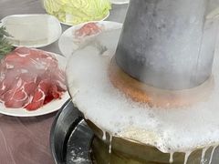 -鑫龙火锅城(阳光新路店)