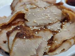 -粤北餐馆