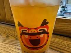 -放哈·甜醅子奶茶创造者(正宁路店)