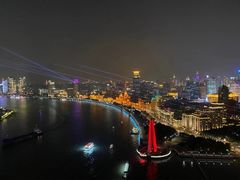 -上海外滩茂悦大酒店