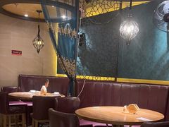 -耶里夏丽新疆餐厅(百联中环购物广场店)