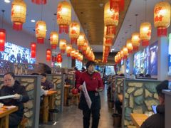 -味窑大寨百姓酒楼(晋祥办公大楼店)