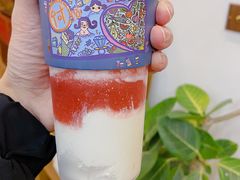 草莓圣诞杯-围裙妈妈(临平店)