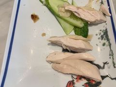 -红大哥水门鸡饭(總店)