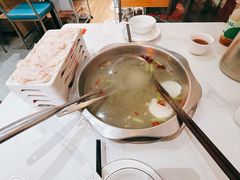 -八合里潮汕鲜牛肉火锅(吉大店)