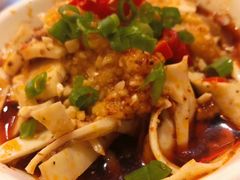 土冒黄喉-炉小二铜锅牛蛙•川湘菜(三里屯店)