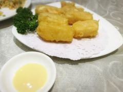 -凤城礼记鱼翅海鲜酒家(新马路总店)