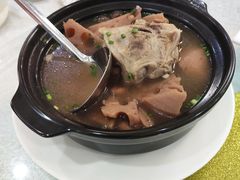 -清心鸡沙田乳鸽店·非遗传承(石溪店)