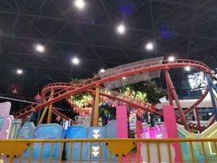 -弘阳·未来世界(弘阳广场店)