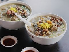 -潮镇老尾牛杂(环城西路店)